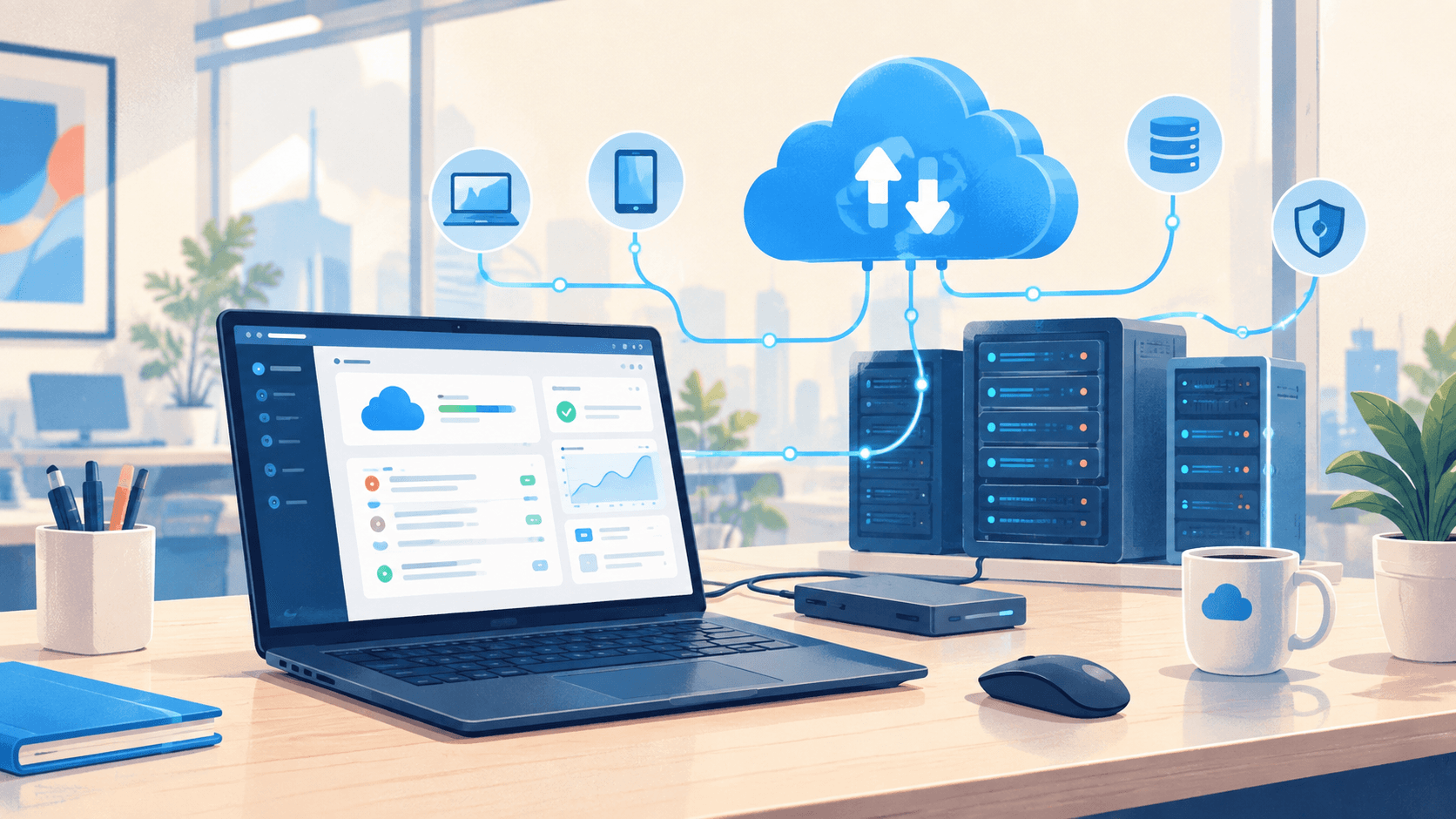 Cloud Services