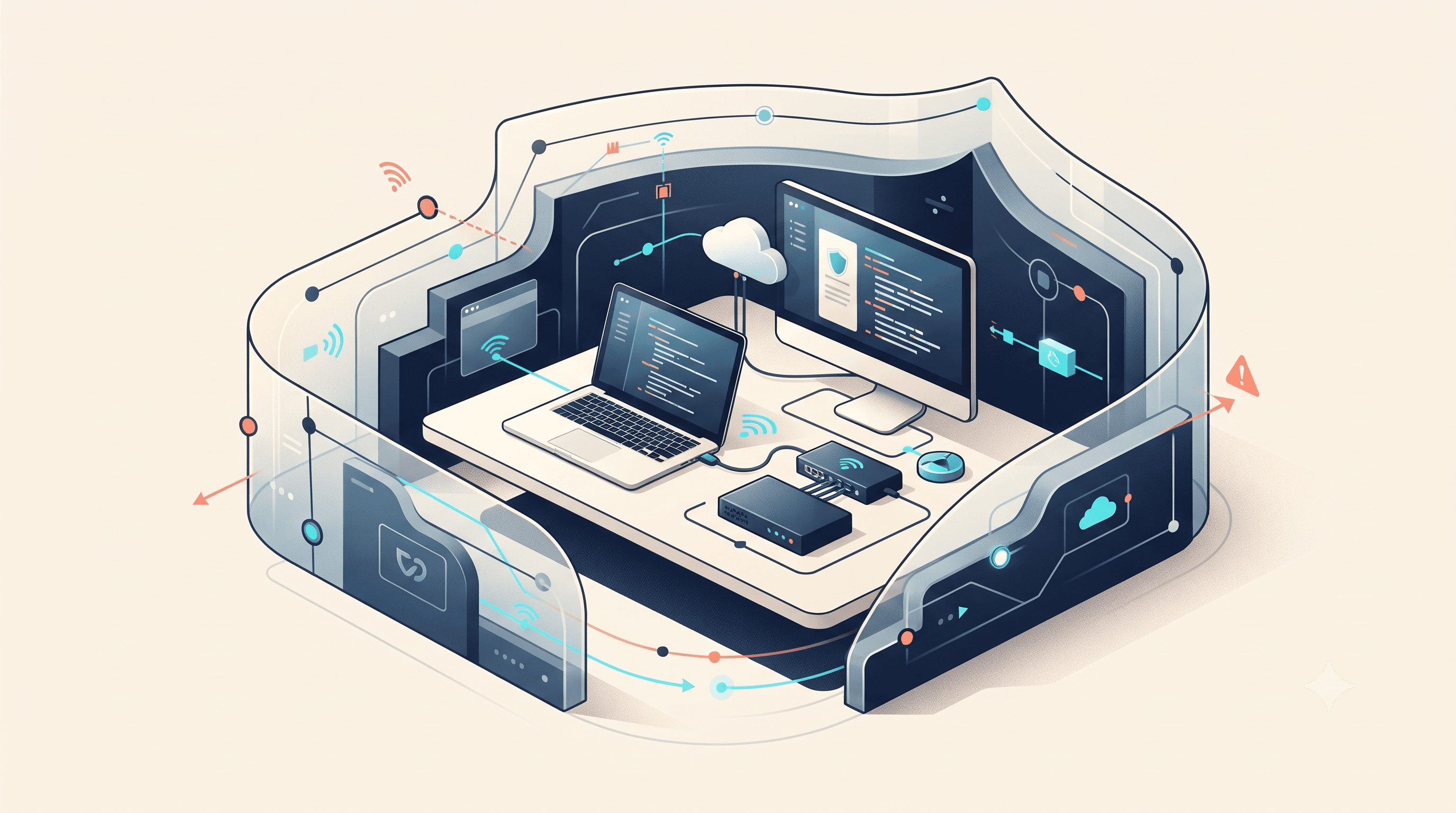 Cybersecurity & Protection